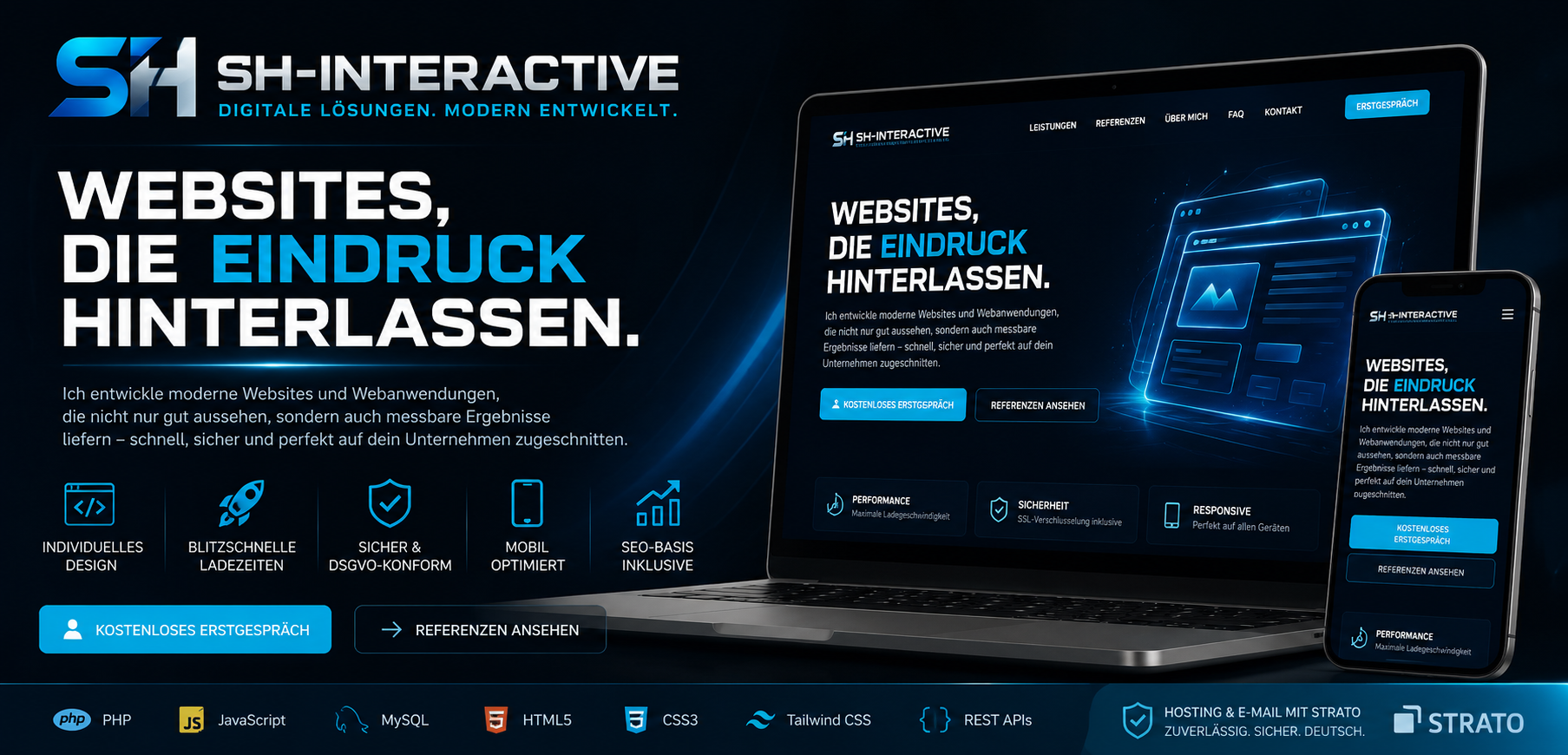 SH-Interactive Banner